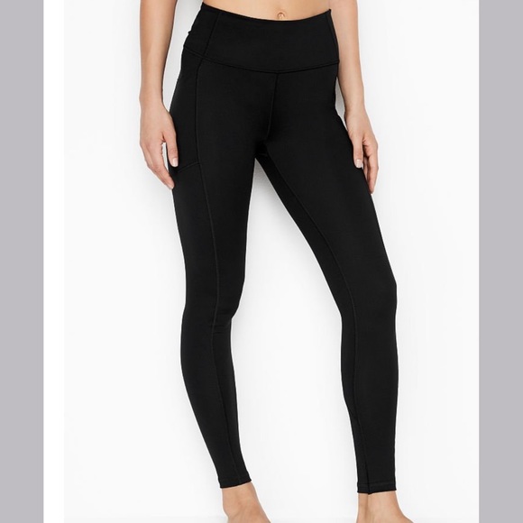 Victoria's Secret Pants - Victoria’s Secret Essentials Legging